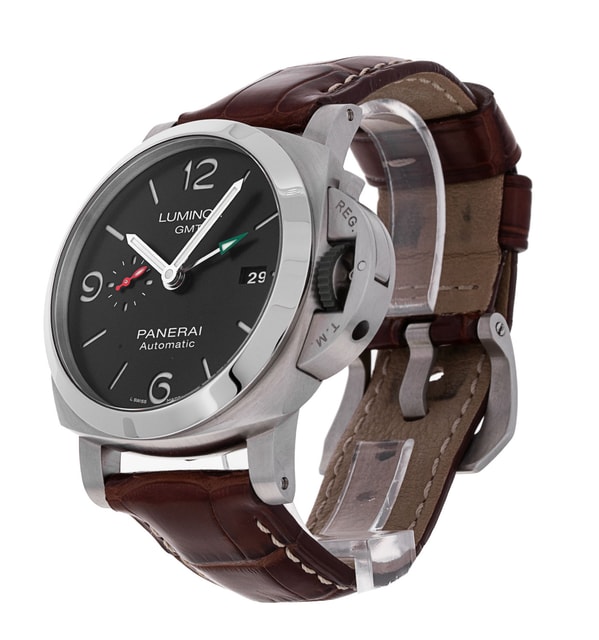 Panerai Luminor 1950 PAM01971 Image 2